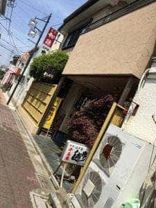 市寿し