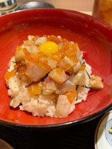 鮨仙酢 北新地 総本店