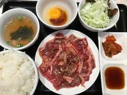 焼肉どうらく 上星川店