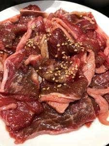 焼肉どうらく 上星川店