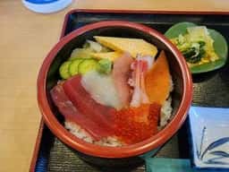 江戸寿し 福岡店