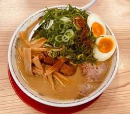 天下一品 岩槻店