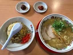 天下一品 三田店