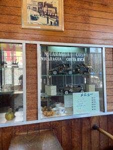 コーヒーショップ伊吹