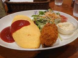 日本橋 三代目 たいめいけん ゲートタワープラザ店