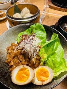 煌彩酒家ファンファン