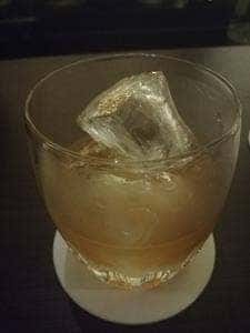 Bar nuit
