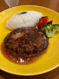 ビッグボーイ 成田ウイング店