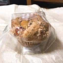 粉と砂糖と香辛料