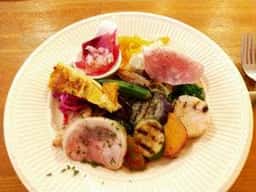 TRATTORIA TREVALLI