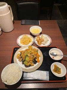 台北夜市 西新宿小田急第一生命ビル店