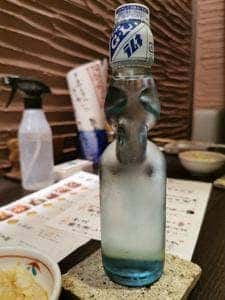 炭火串焼 千串屋 渋谷店