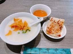 香港飲茶 星街