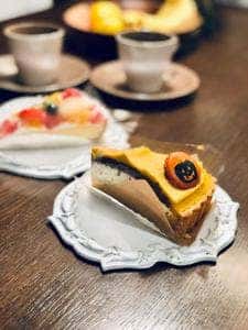 ア・ラ・カンパーニュ 上本町店
