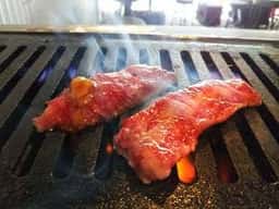 京都焼肉 西木屋町 肉しん