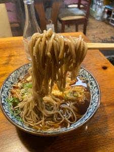 安田製麺所