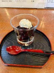 四季の味 おくむら 七条店