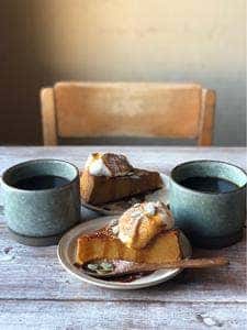 Cafe Sanctuary
