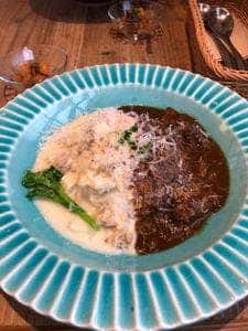 カレー&カフェ ヒーハー 岡本コミンカ