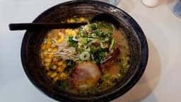 らーめんや竹とんぼ