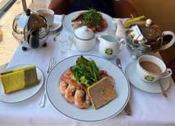 マリアージュ フレール 神戸店