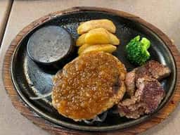 ステーキのあさくま 桜山店