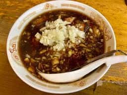 富士屋ラーメン 五井店
