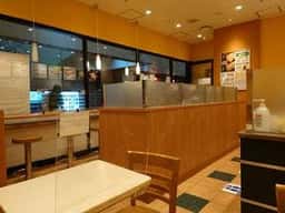 サブウェイ 大手町フィナンシャルシティ店