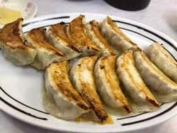 ミスター餃子西川口店