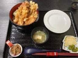 割烹まつ井