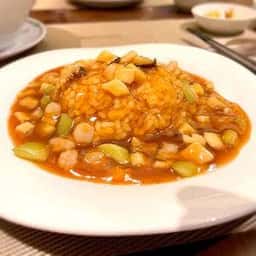 中国飯店 倶楽湾