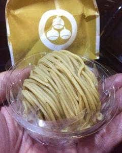 小布施堂 松坂屋上野店