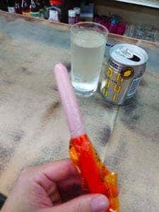 橋本酒店