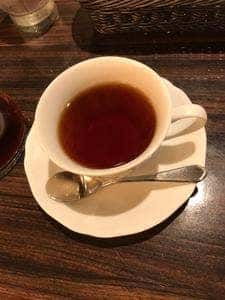 星乃珈琲店 中央林間東急スクエア店