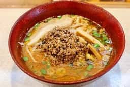 らうめん将也