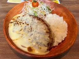 びっくりドンキー 市原五井店