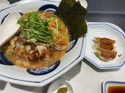 リンガーハット イオンモール名古屋茶屋店