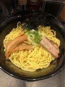 油そば 東京油組総本店 藤沢組
