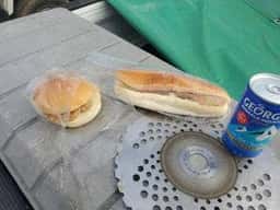 館山中村屋 なかぱんカフェ 館山バイパス店