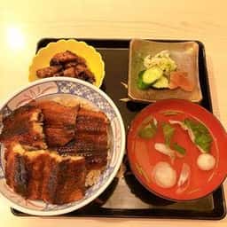 うなぎ 光玉