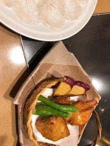 玄品 堺天神