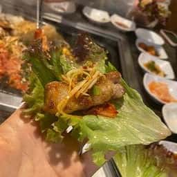 ヤキバンザイ