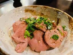 月夜のこころ。