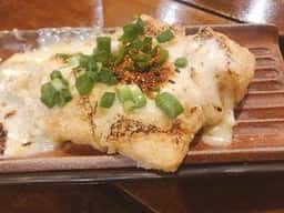 串屋キッチン 晴吉