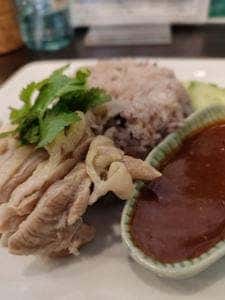 タイキッチン ウアムファン