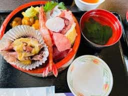 すし食堂 おはん