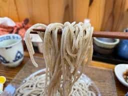 そば切り なかむら