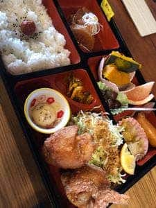 ごはん屋 さちまる