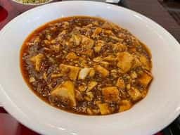 中国料理 川菜味