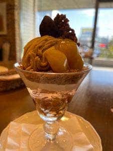 Afternoon Tea TEAROOM 近鉄百貨店 和歌山店